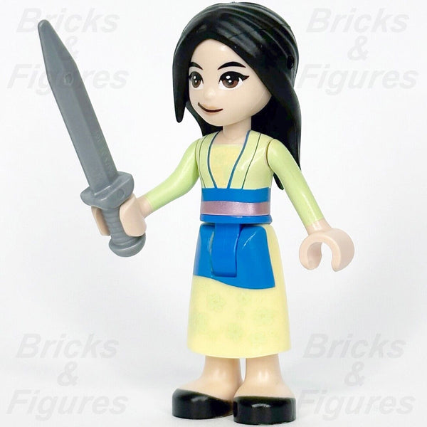 Lego sale friends mulan