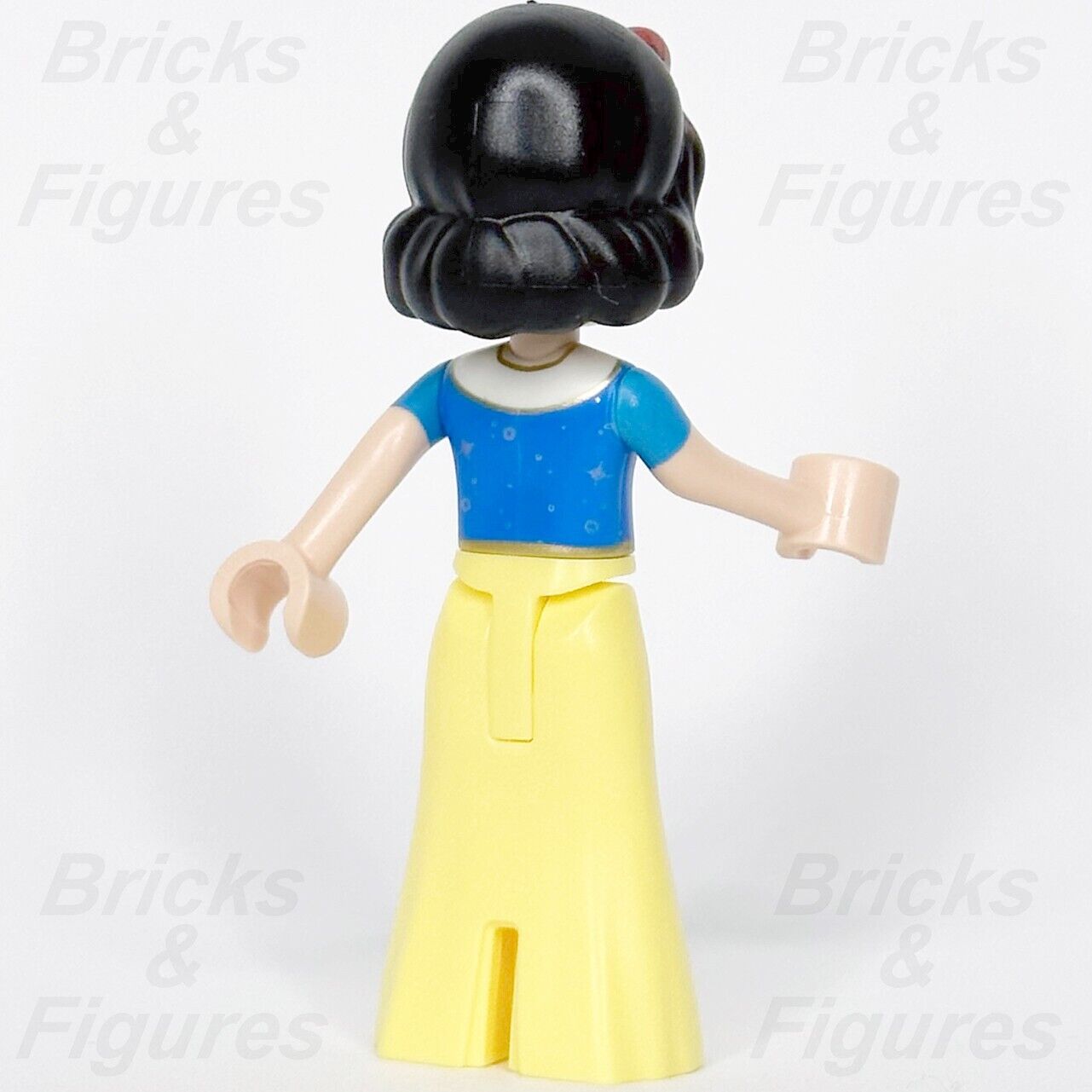 LEGO Disney Snow White Minifigure Disney Princess 43205 dp166 Minifig - Bricks & Figures