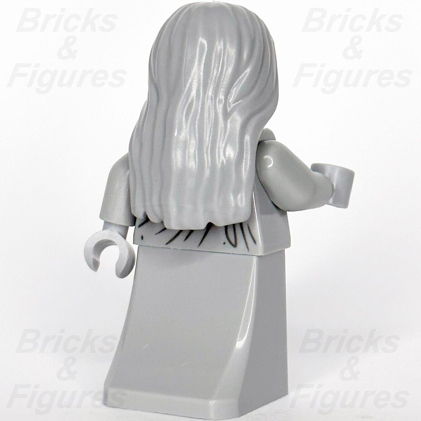 LEGO Elf Statue Minifigure The Hobbit & The Lord of the Rings 10316 lor114 LOTR - Bricks & Figures