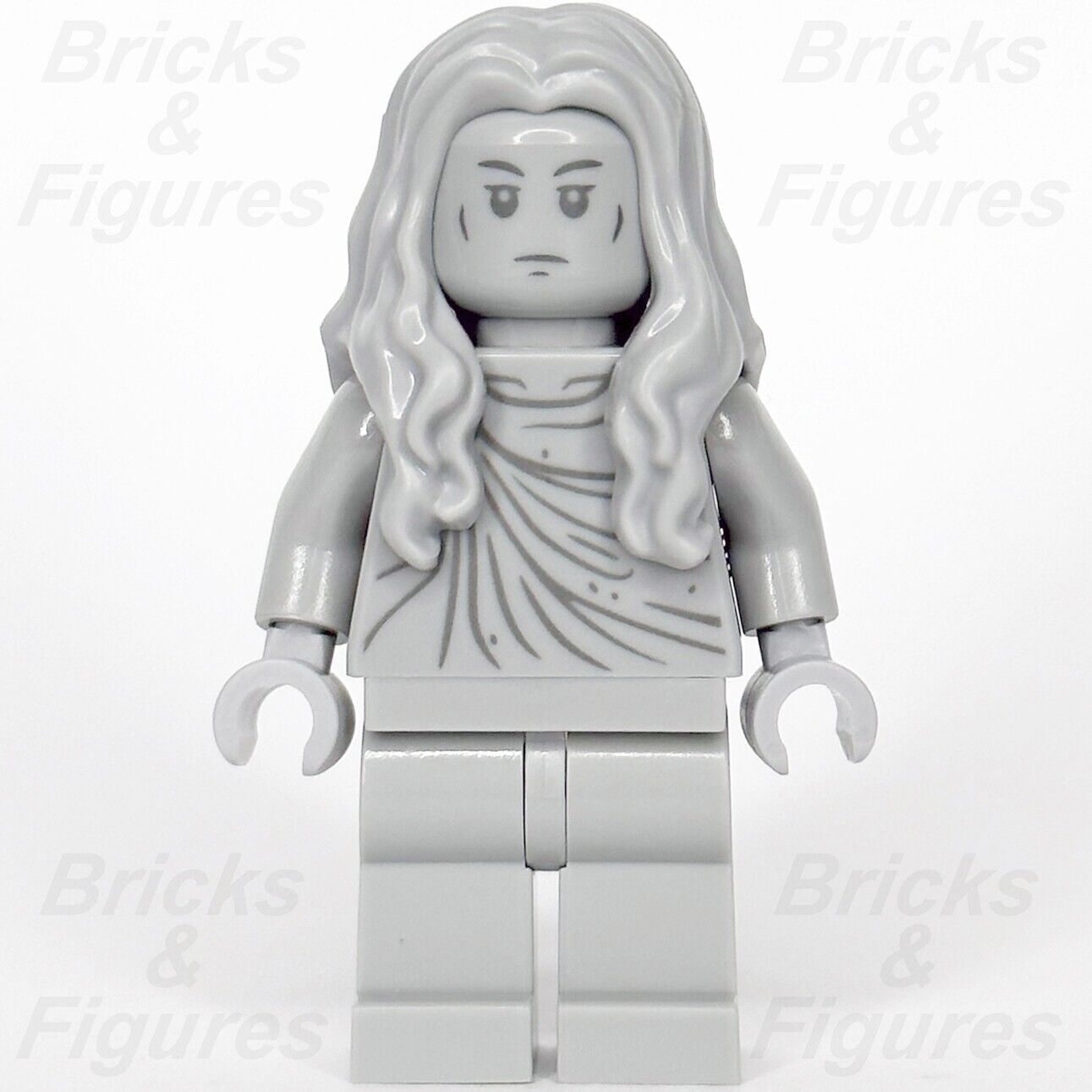 LEGO Elf Statue Minifigure The Hobbit & The Lord of the Rings 10316 lor115 LOTR - Bricks & Figures