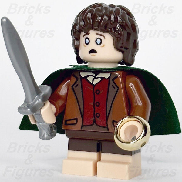 Lego frodo store