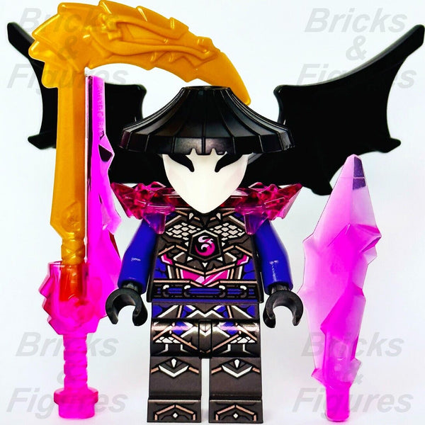 Lego Ninjago Skull Sorcerer Minifigure Lego Ninjago Custom Skull