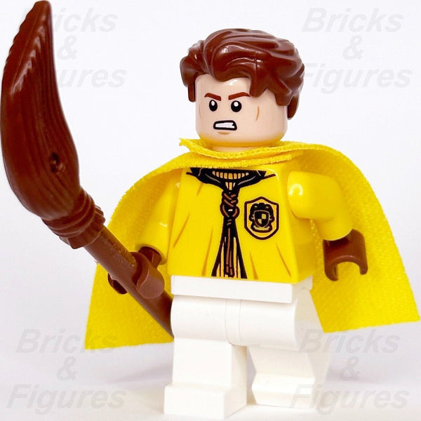 Cedric diggory deals lego figure
