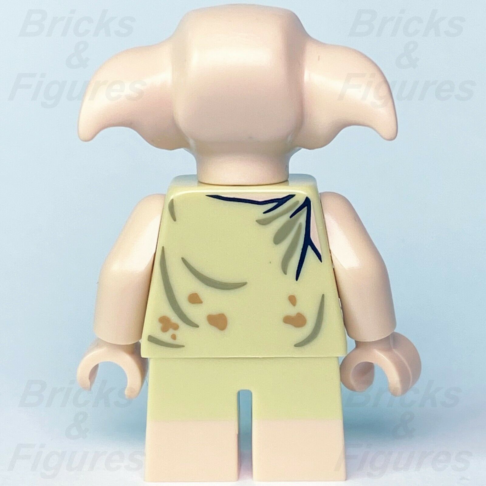 LEGO Harry Potter Dobby the House Elf Collectible Minifigures 71022 - Bricks & Figures