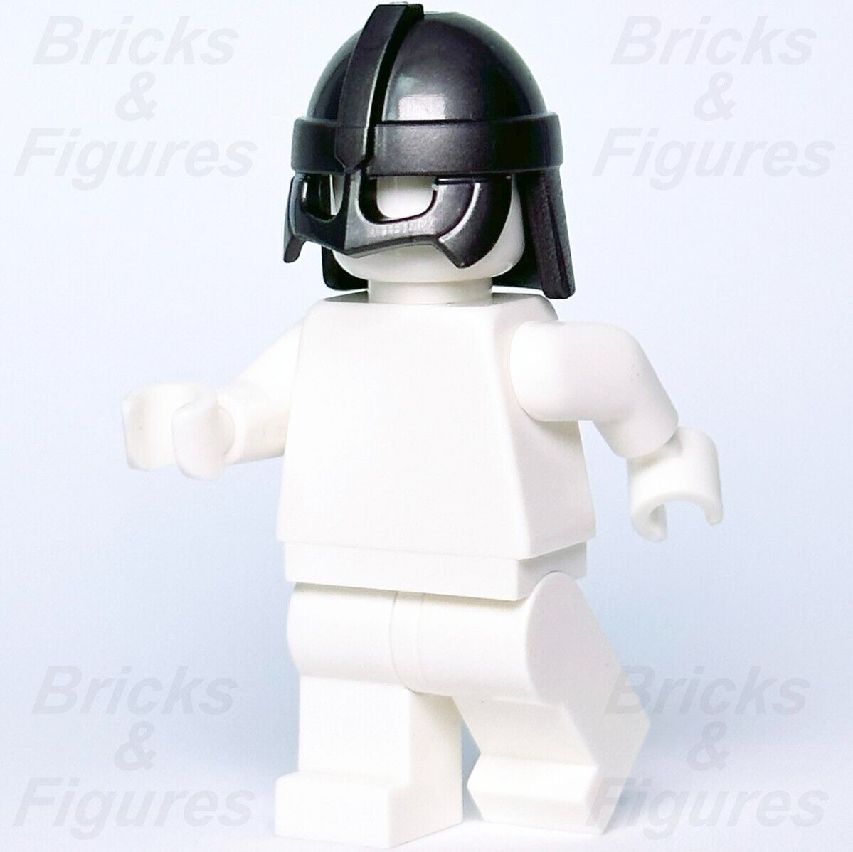 LEGO Helmet Viking Marvel Super Heroes Minifigure Part Castle 67037 76218 New - Bricks & Figures