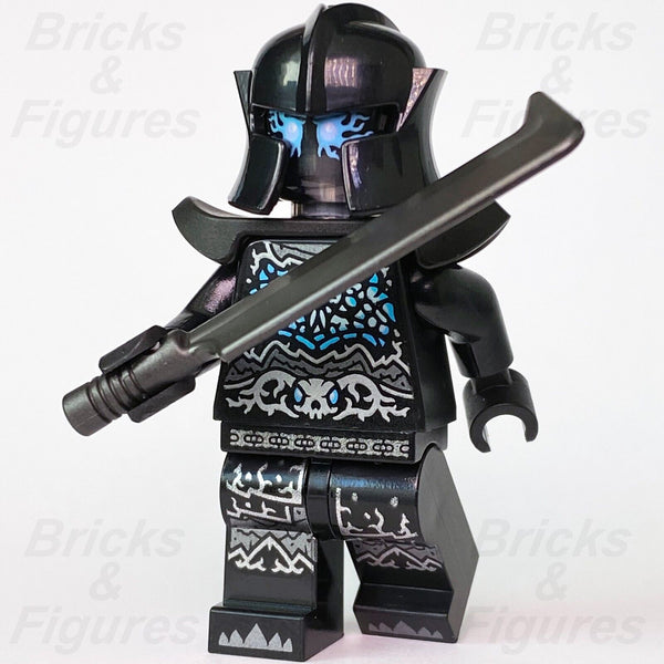 LEGO Hidden Side Shadow-Walker Minifigure The Maw Old Souls 70437