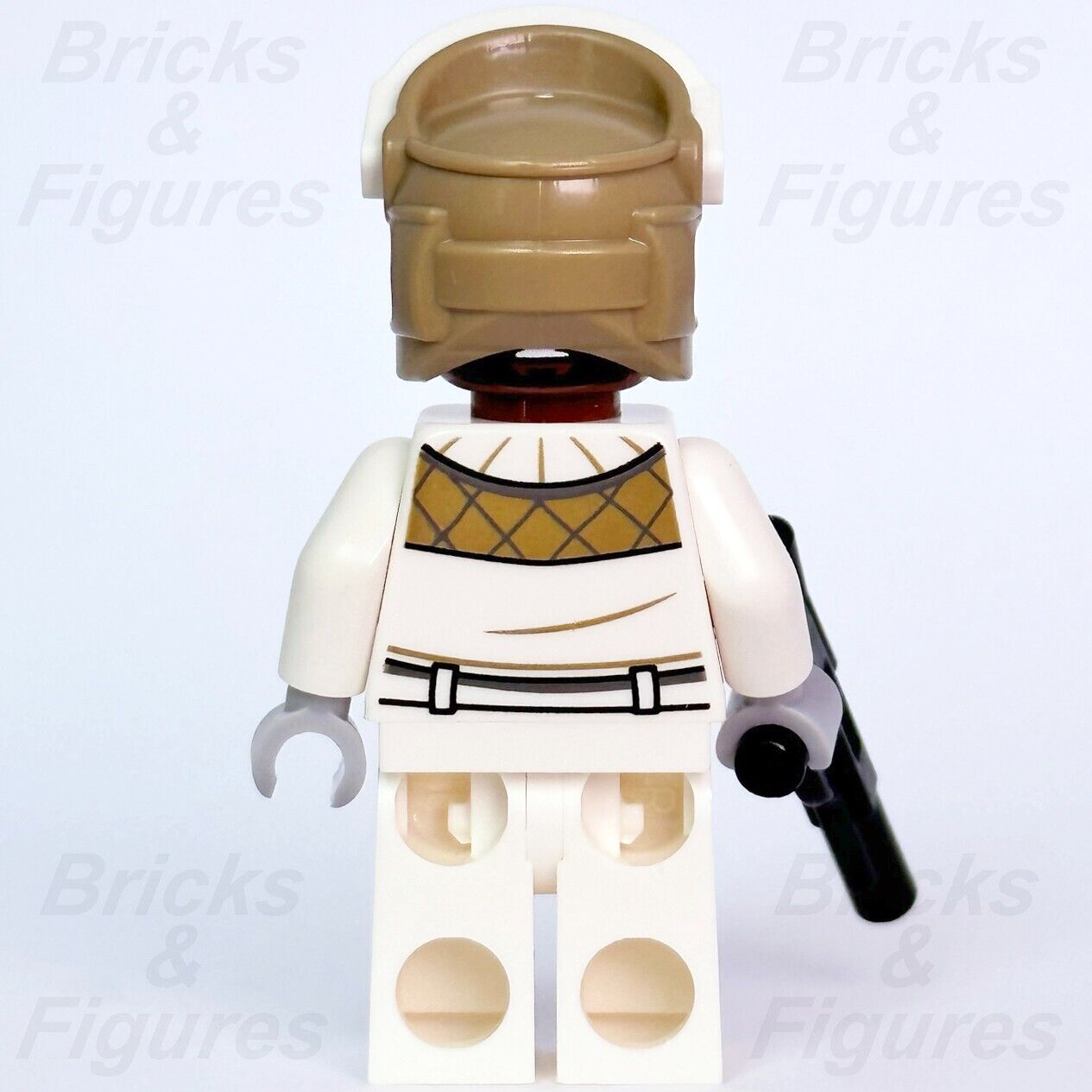LEGO Hoth Rebel Trooper Minifigure Star Wars 40557 sw1186 Episode 5 Minifig New - Bricks & Figures