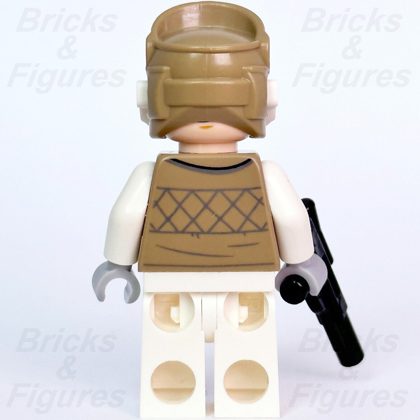 LEGO Hoth Rebel Trooper Minifigure Star Wars 40557 sw1187 Episode 5 Minifig New - Bricks & Figures