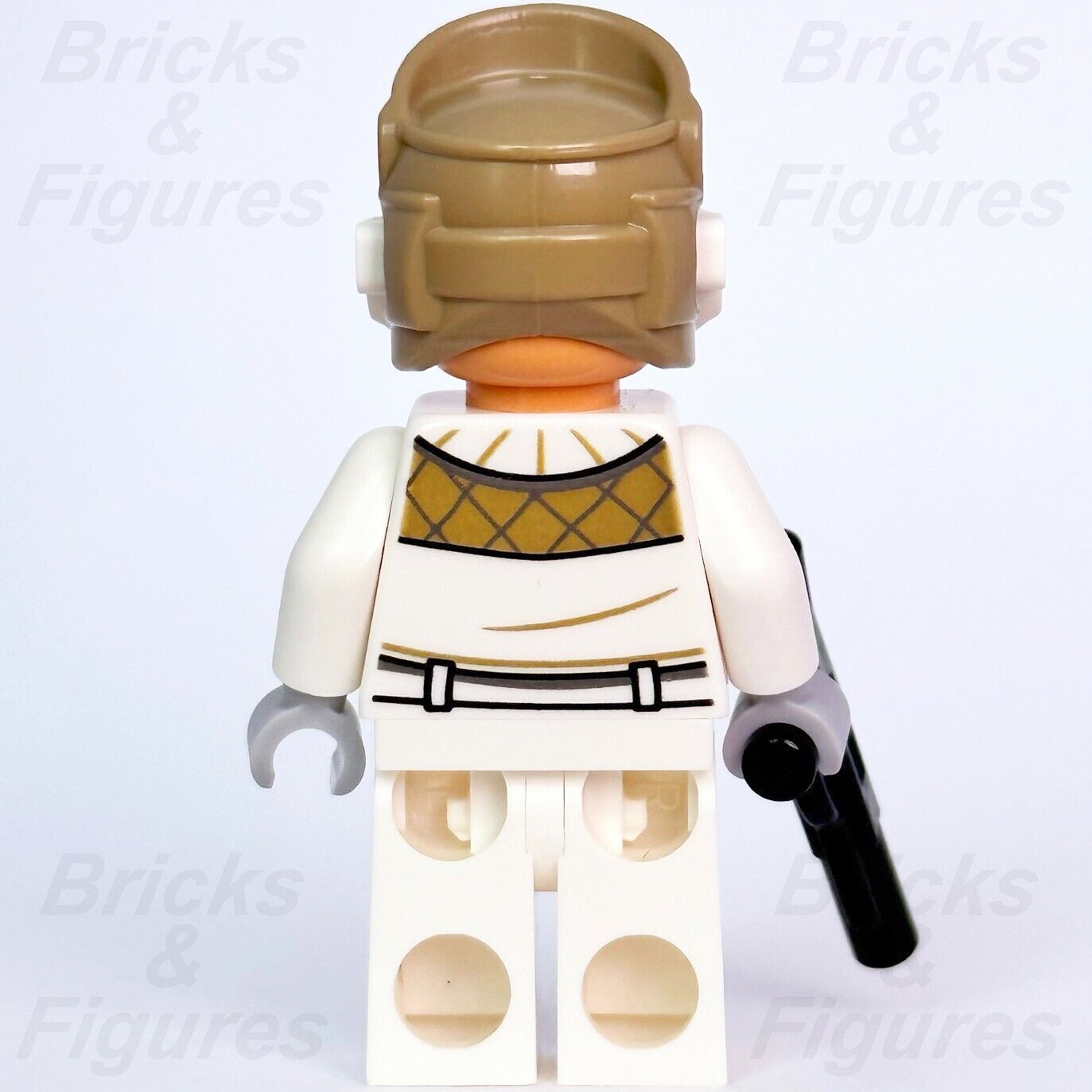 LEGO Hoth Rebel Trooper Minifigure Star Wars Female 40557 sw1188 Episode 5 TESB - Bricks & Figures