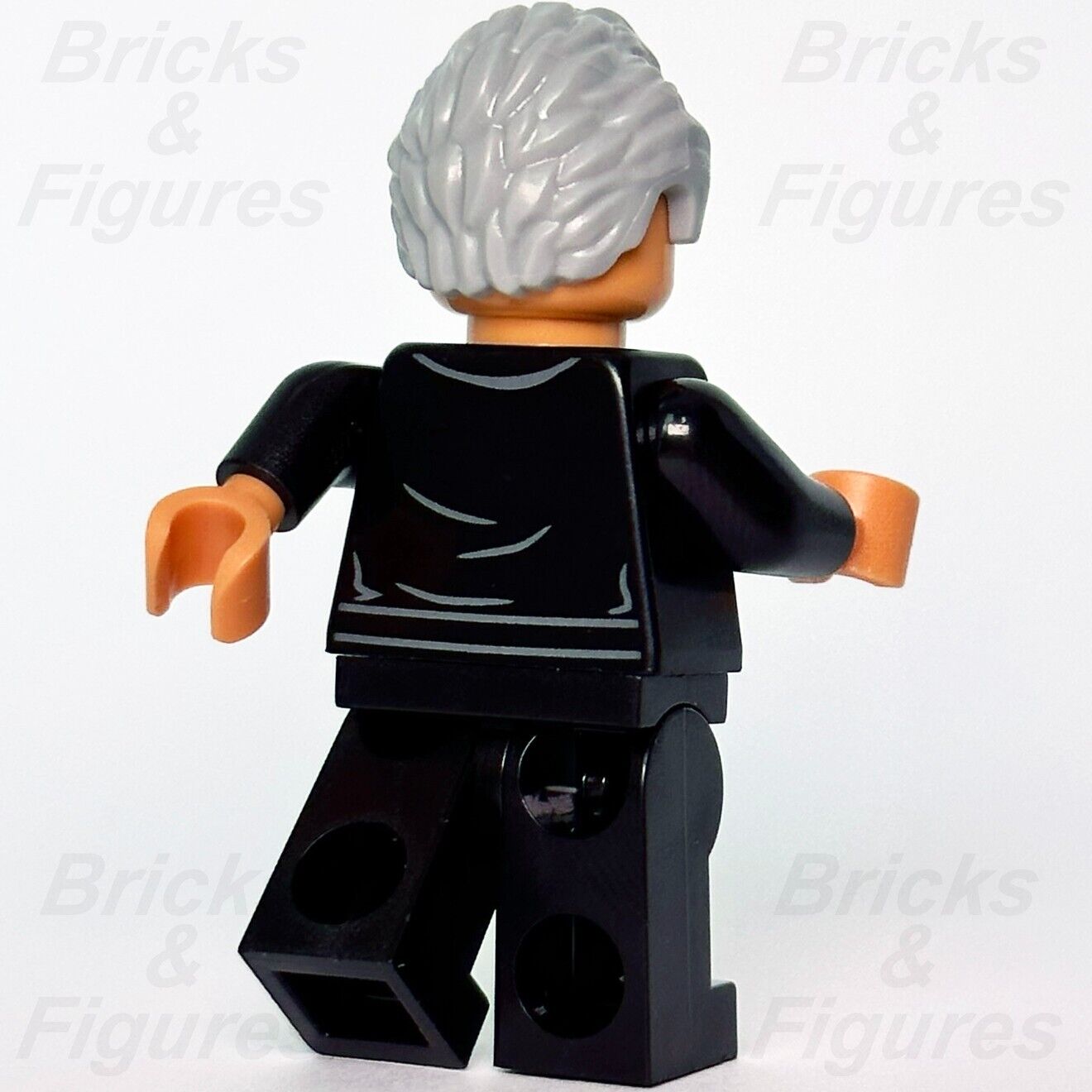 LEGO Ian Malcolm Jurassic World Dominion Minifigure 76951 jw085 Genuine New - Bricks & Figures