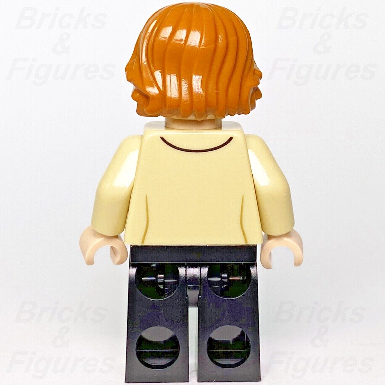 LEGO Kathi Dooley After Makeover Queer Eye Creator Minifigure 10291 que007 New - Bricks & Figures