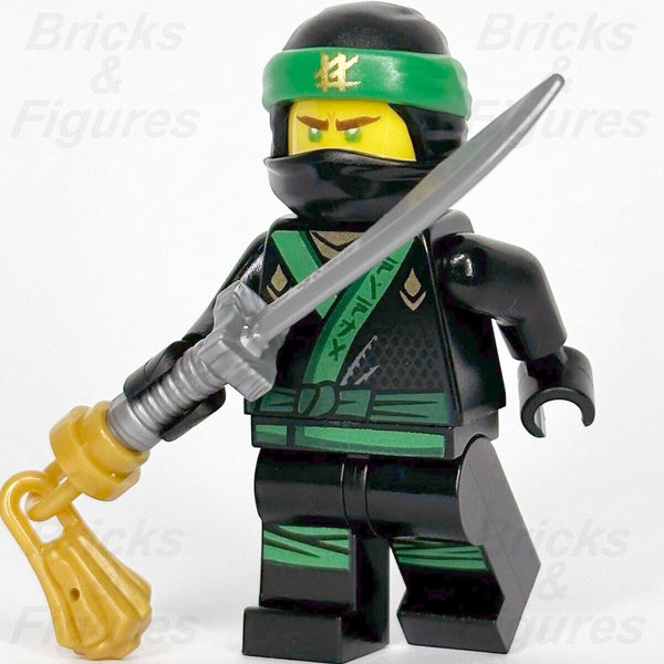 LEGO Ninjago Lloyd Garmadon Minifigure LEGO NINJAGO Movie 70628