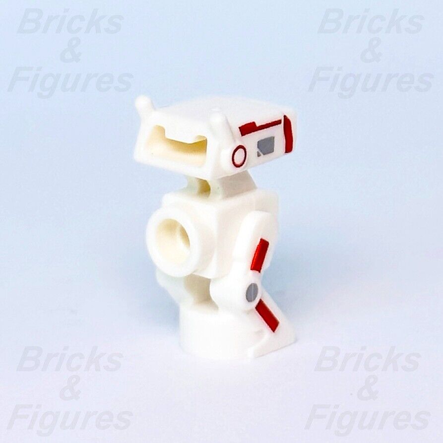 LEGO Star Wars BD-1 Explorer Droid Minifigure Fallen Order 75335 sw1213 Minifig - Bricks & Figures