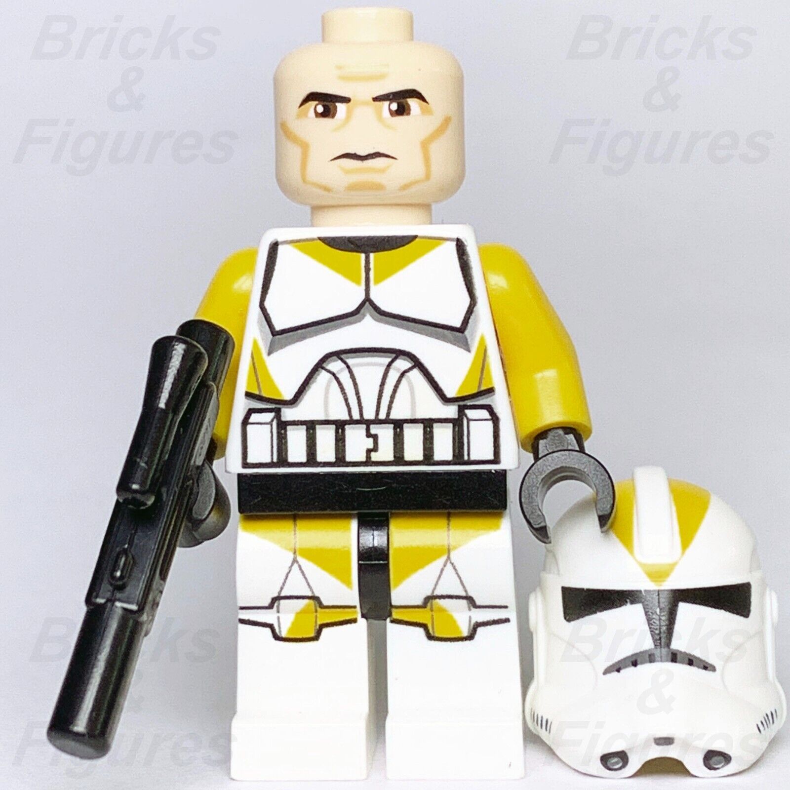Lego star wars phase 2 best sale clones