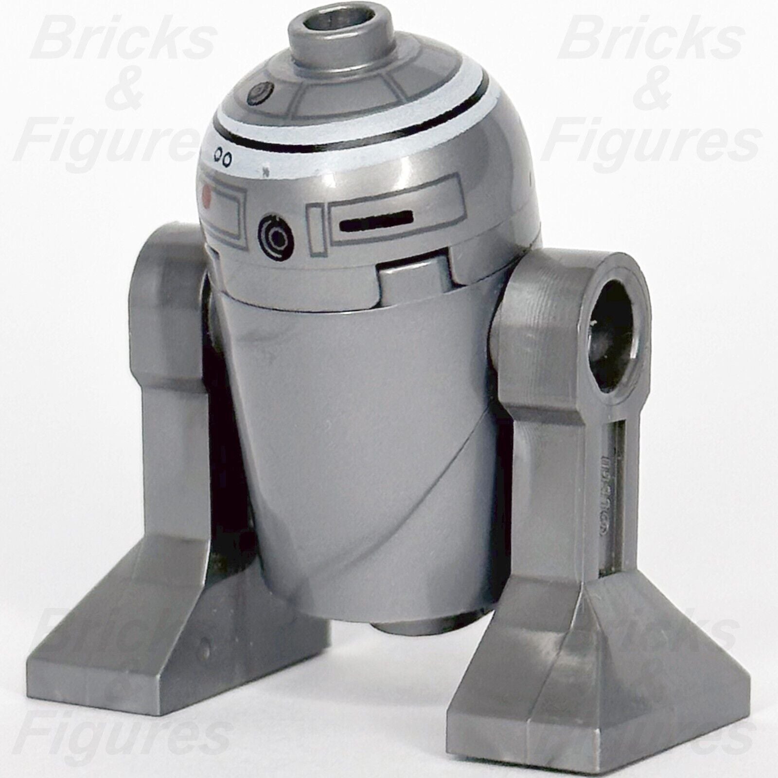 LEGO Star Wars R2-Q2 Astromech Droid Minifigure Legends 7915 sw0303 Minifig - Bricks & Figures