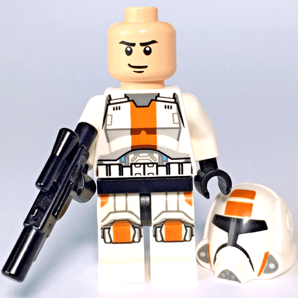 Republic trooper lego sale