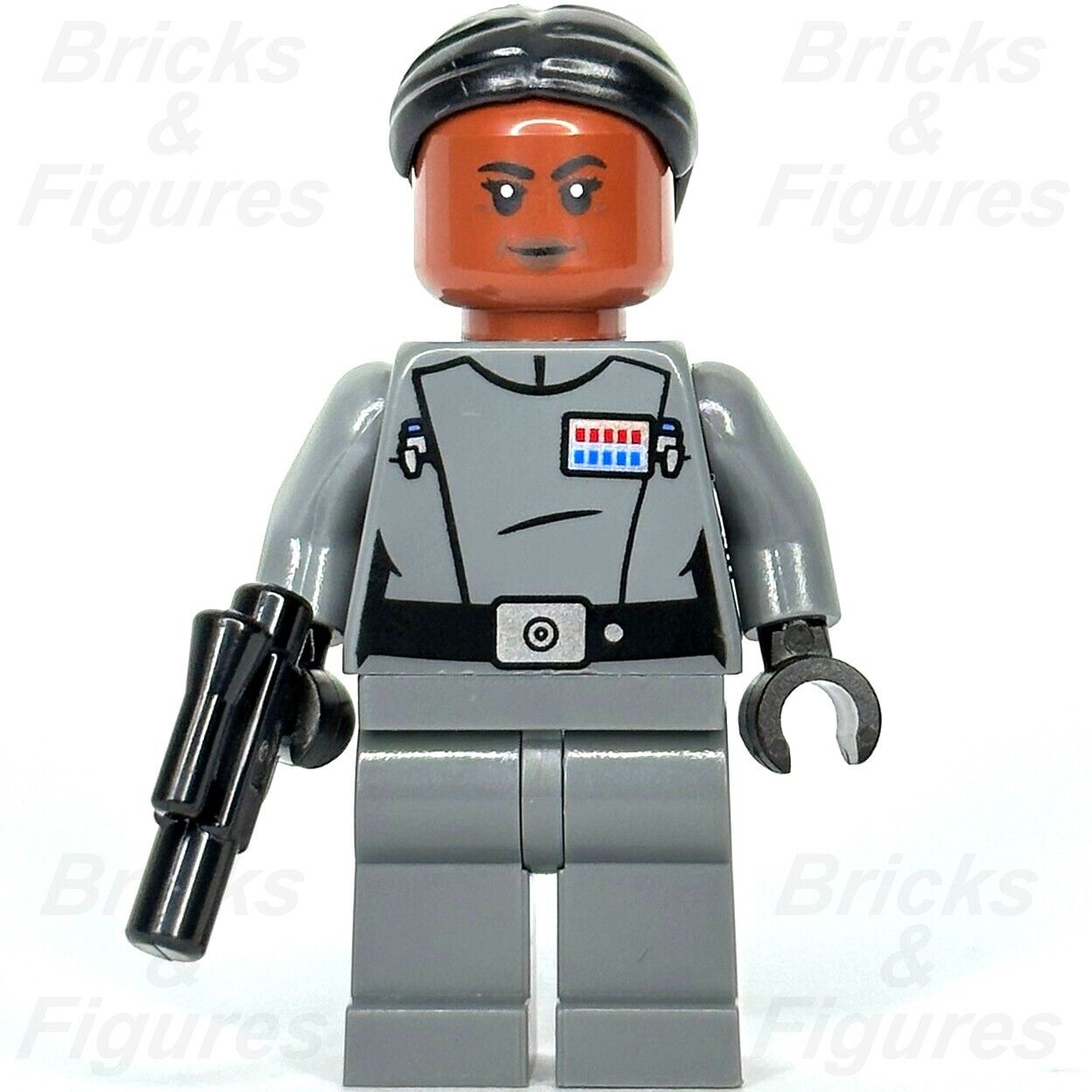 LEGO Star Wars Vice Admiral Sloane Minifigure Imperial Officer 75347 sw1250 New - Bricks & Figures