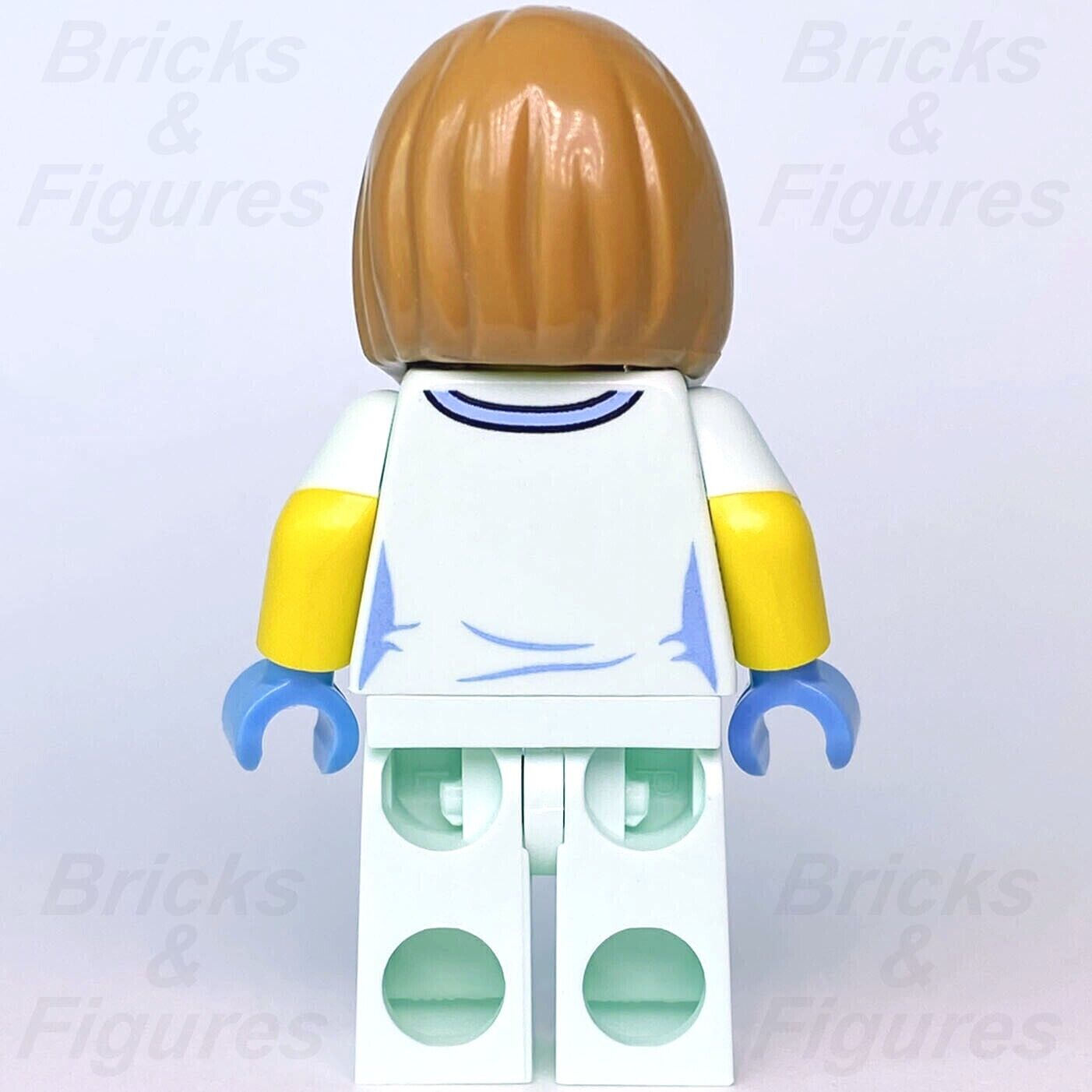 LEGO Veterinarian Collectible Minifigures Series 17 VET col290 71018 col17-5 - Bricks & Figures