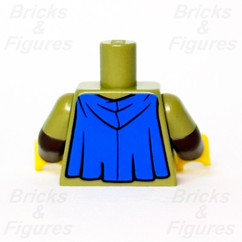 LEGO Viking Torso Minifigure Body Part 973pb3870c01 col20-8 71027 Collectible - Bricks & Figures