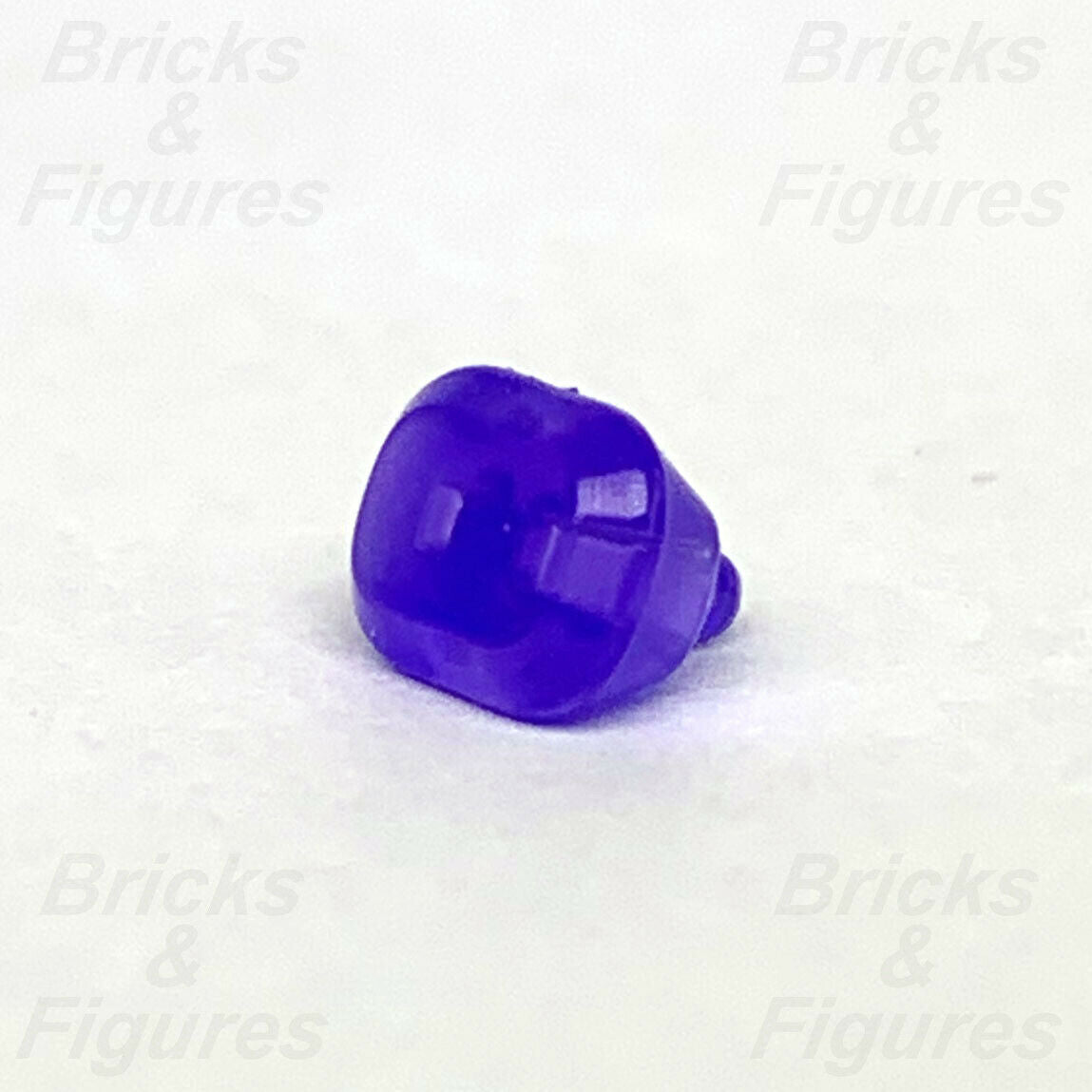 Marvel Super Heroes Avengers LEGO Purple Infinity Power Stone Part 76131 76102 - Bricks & Figures