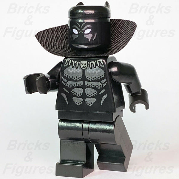 Marvel Super Heroes LEGO® Black Panther with Collar Avengers