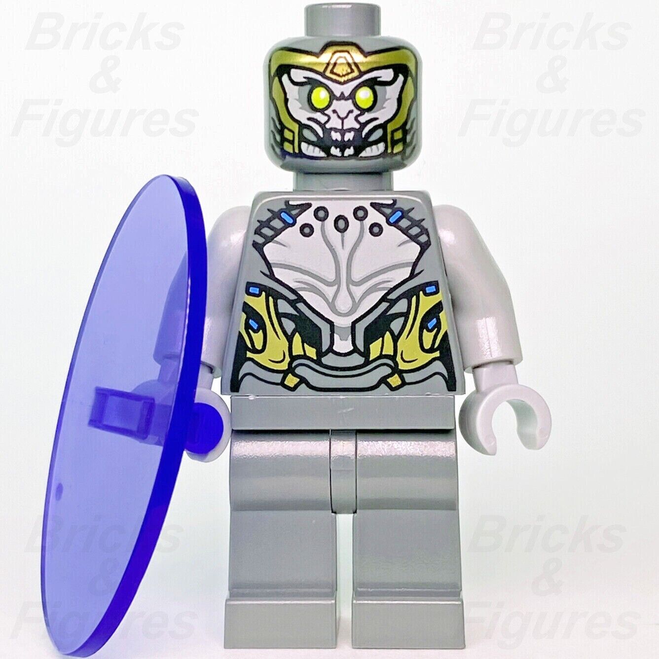 Marvel Super Heroes LEGO Chitauri Avengers Endgame Minifigure 40525 sh730 New - Bricks & Figures