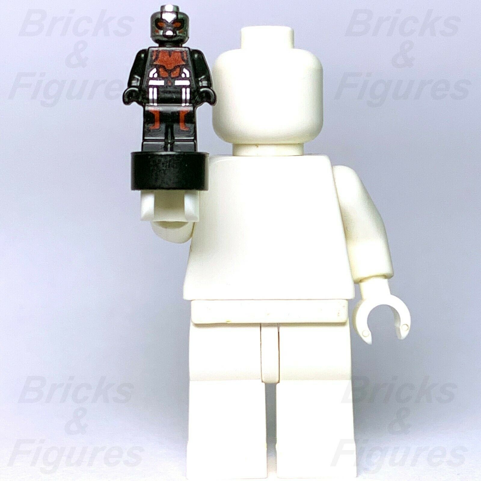 Marvel Super Heroes LEGO "Mini" Ant-Man Small 76051 Captain America Civil War - Bricks & Figures