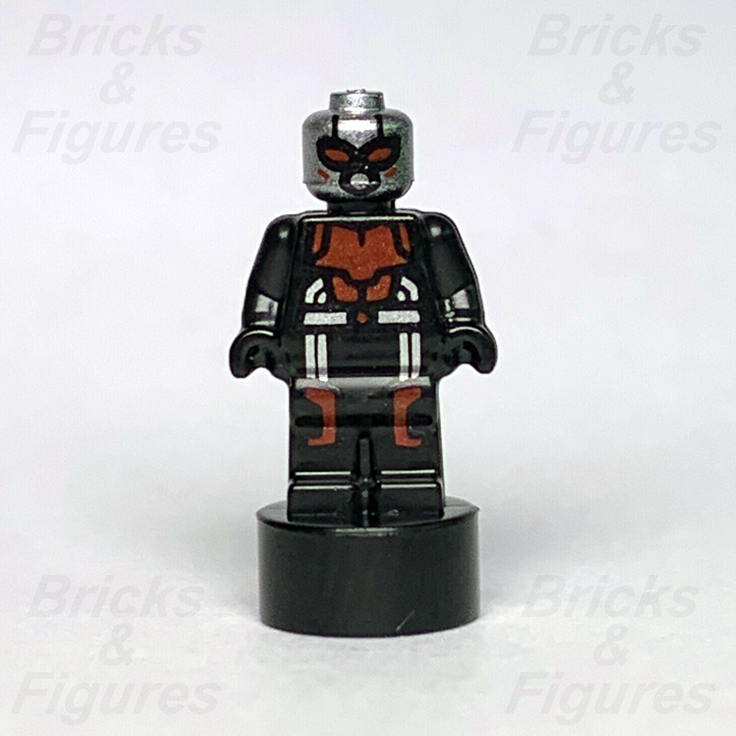 Marvel Super Heroes LEGO "Mini" Ant-Man Small 76051 Captain America Civil War - Bricks & Figures