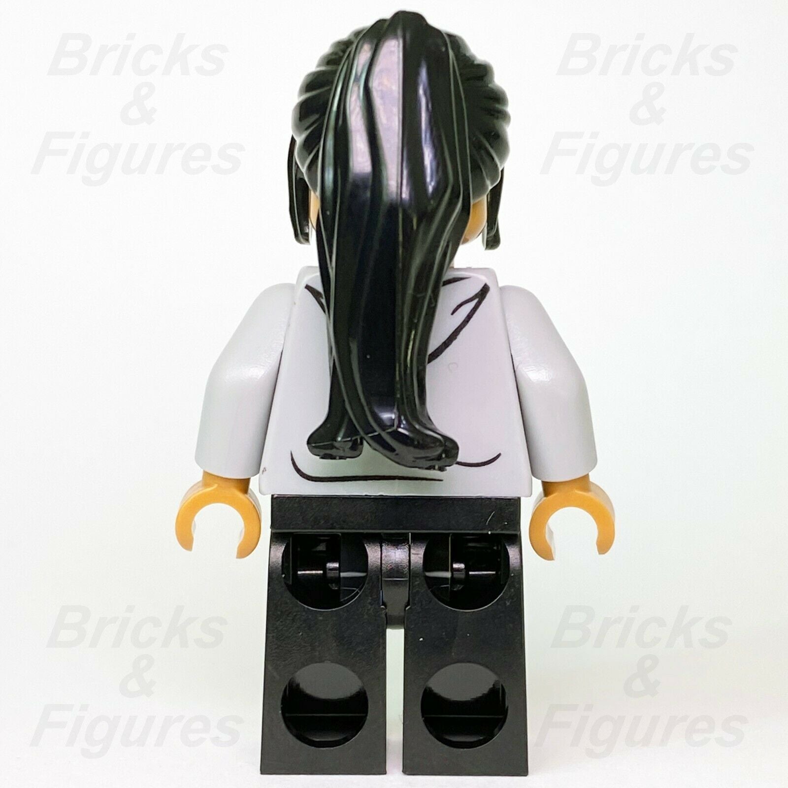 Marvel Super Heroes LEGO MJ Spider-Man Far From Home Minifigure 76129 Genuine - Bricks & Figures