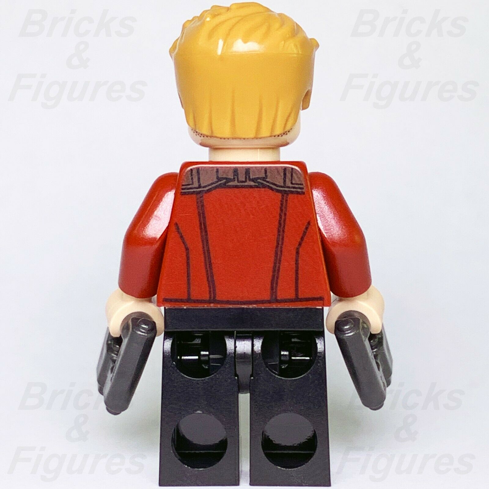 Lego infinity war star lord shop
