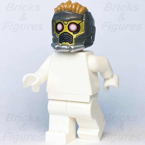 Marvel Super Heroes LEGO Star-Lord's Helmet Guardians of the Galaxy Part 76081