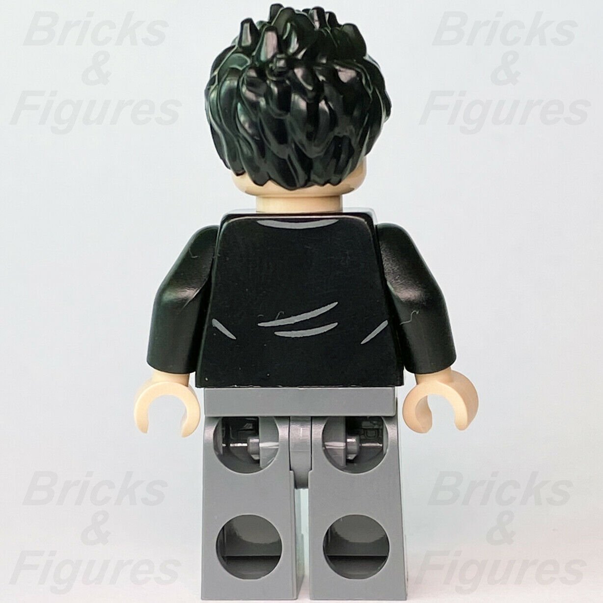 Marvel Super Heroes LEGO Tony Stark Iron Man What If...? Minifigure 76194 sh747 - Bricks & Figures
