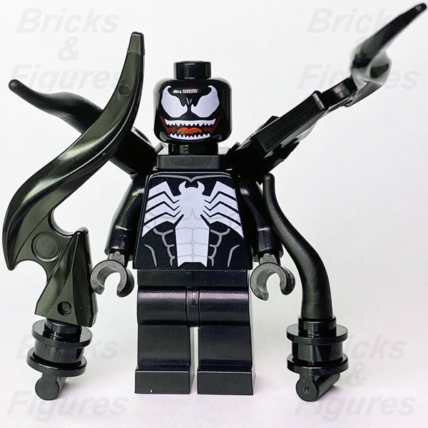 Marvel Avengers Venom Lego Marvel Super Heroes LEGO Marvel