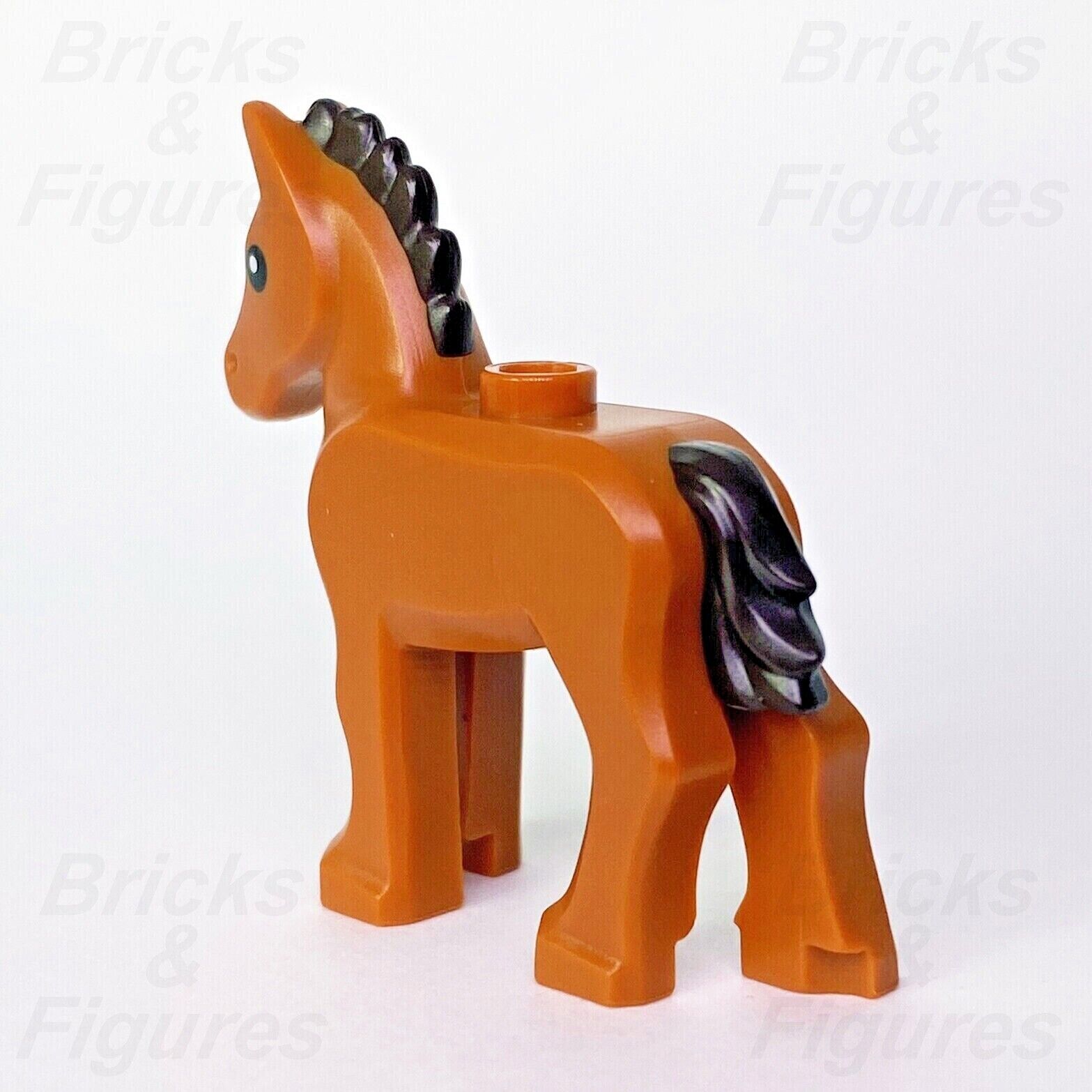 New Collectible Minifigures LEGO Baby Horse Foal Series 22 Animal Part 71032 - Bricks & Figures