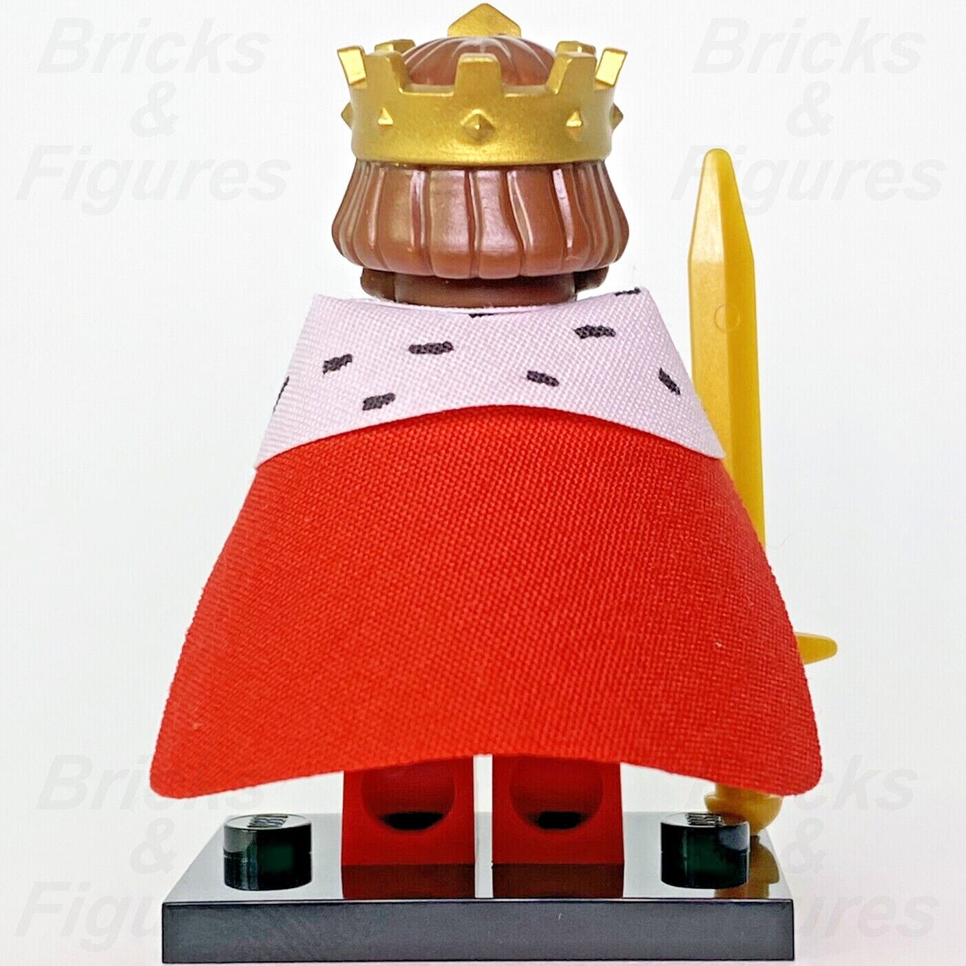 New Collectible Minifigures LEGO Classic King Series 13 Minifig 71008 col13-1 - Bricks & Figures