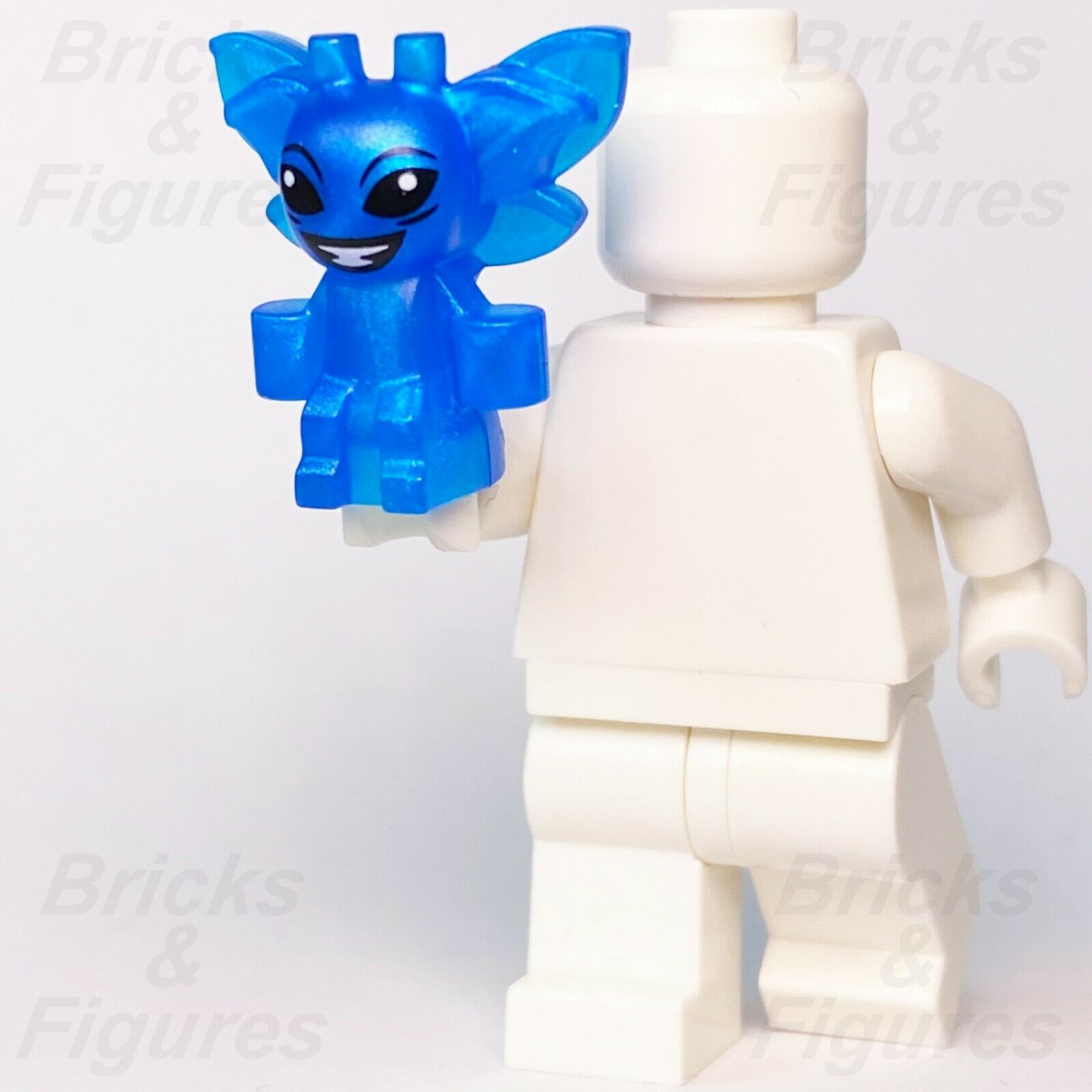 New Harry Potter LEGO Cornish Pixie Magical Beast Minifigure 76389 79200pb01 - Bricks & Figures