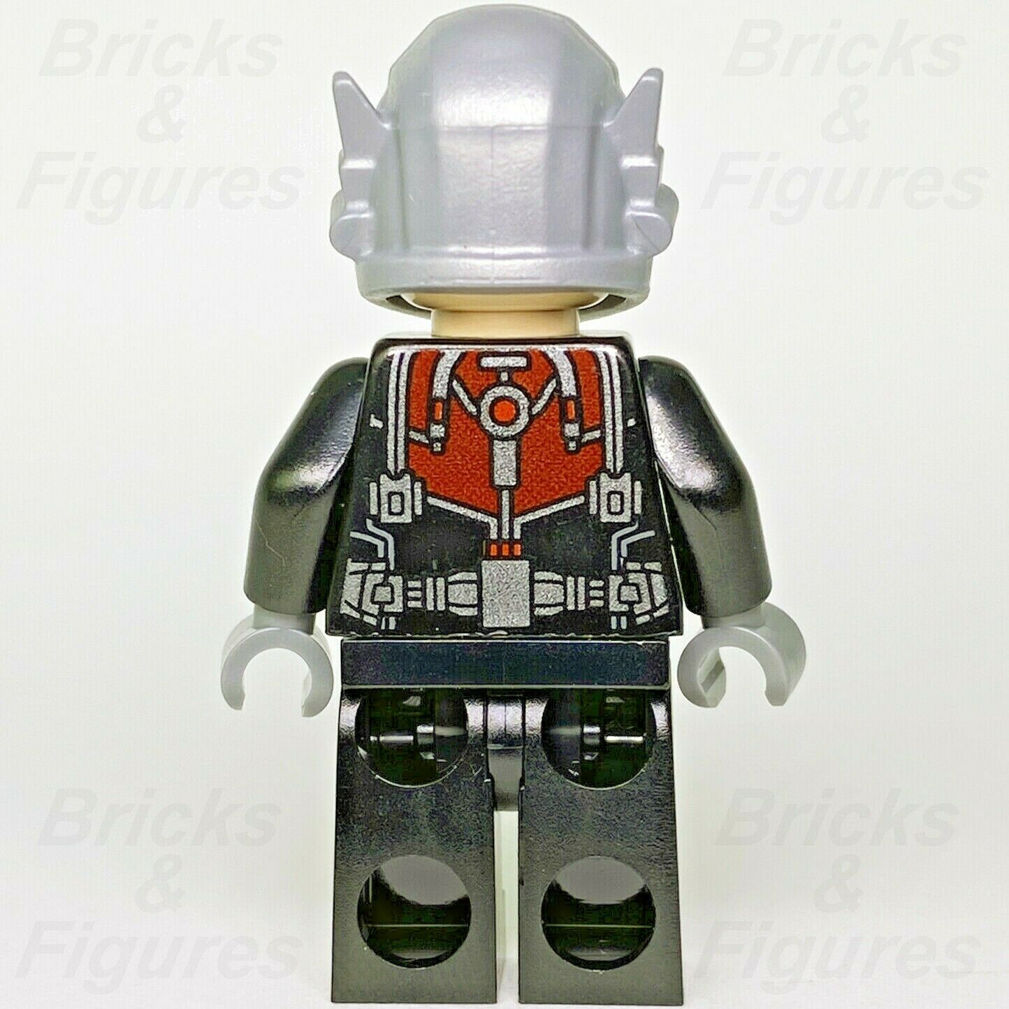 Lego ant man and the sales wasp minifigures