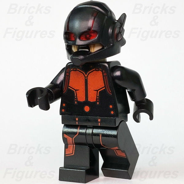 New Marvel Super Heroes LEGO Hank Pym Ant-Man Minifigure from set 76039