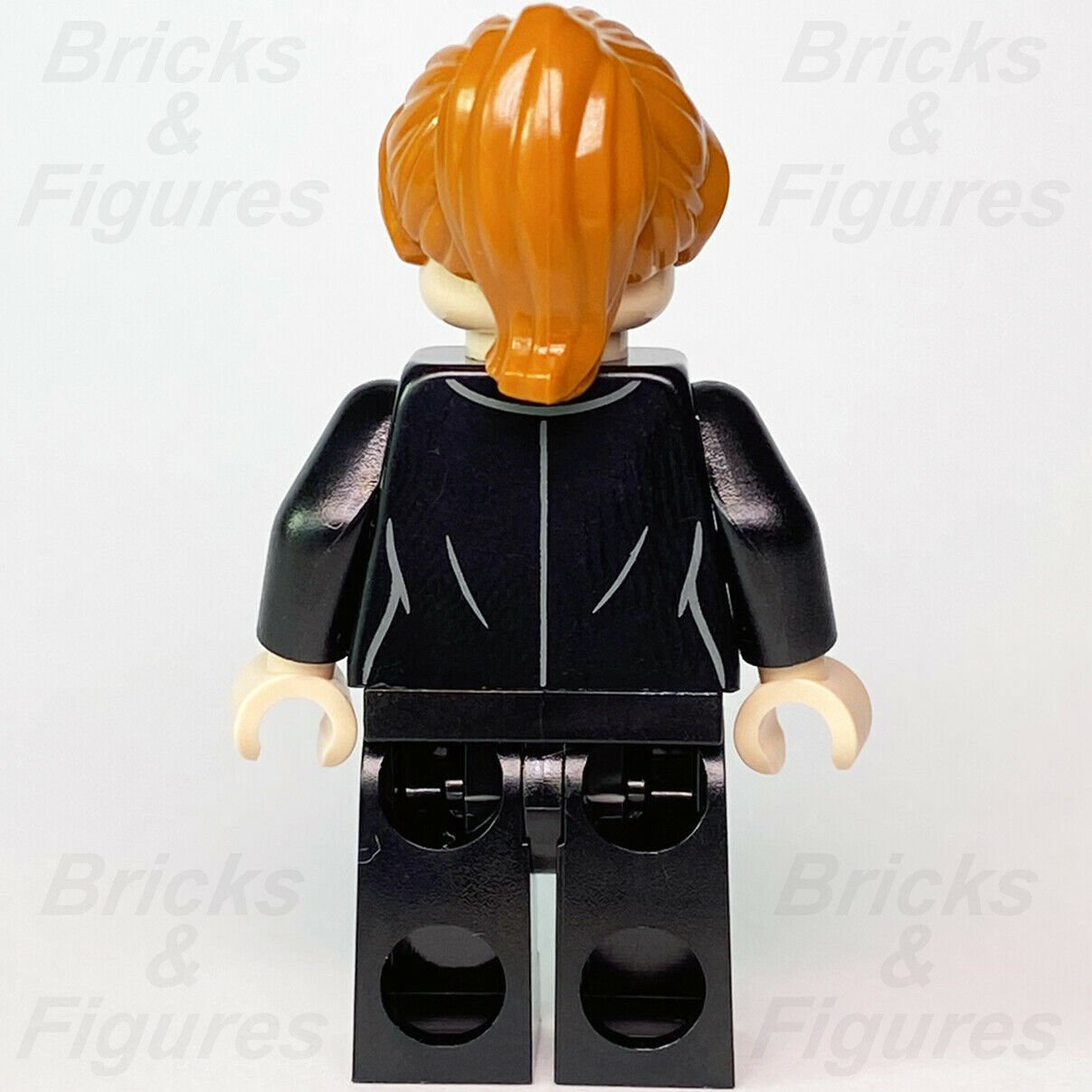 New Marvel Super Heroes LEGO Pepper Potts Iron Man Minifigure 76190 sh
