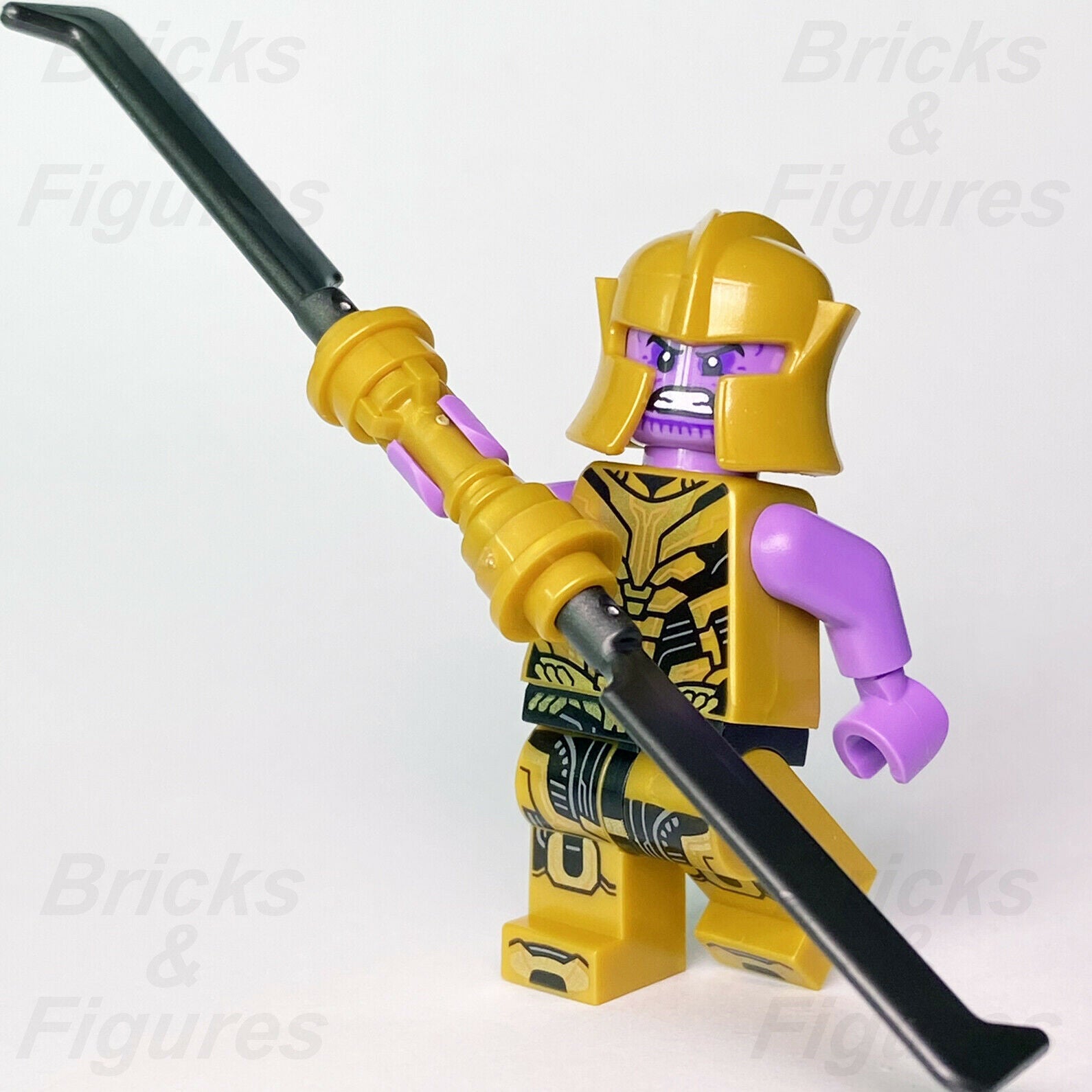 Thanos lego endgame deals