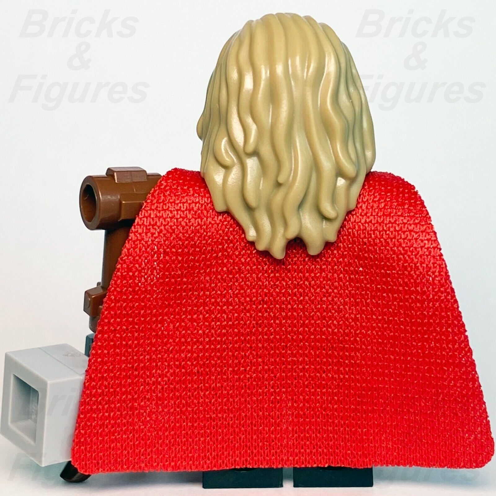 New Marvel Super Heroes LEGO Thor Avengers Endgame Minifigure 76193 sh734 - Bricks & Figures