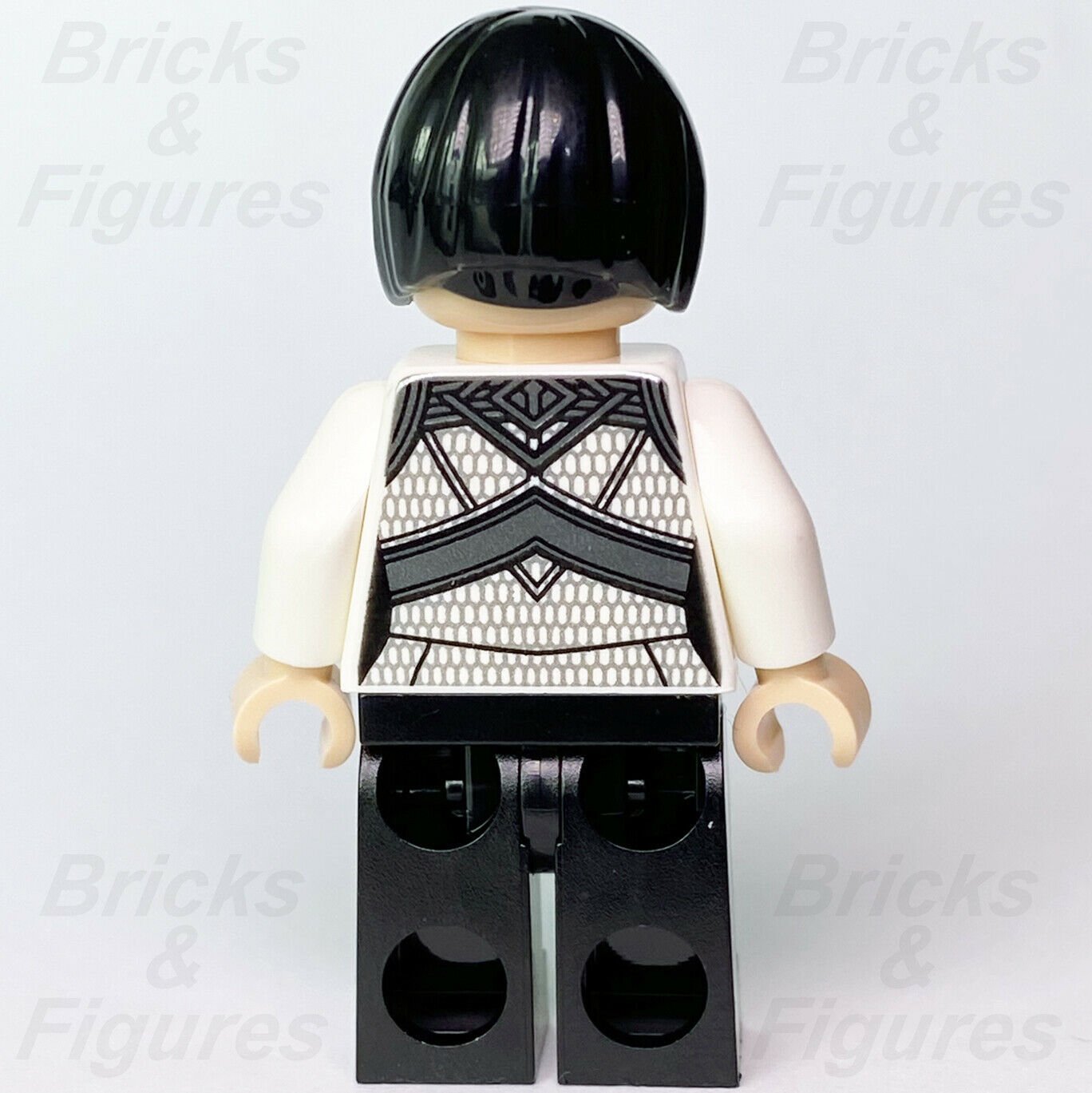 New Marvel Super Heroes LEGO Xu Xialing Shang-Chi Minifigure 76177 sh706 - Bricks & Figures
