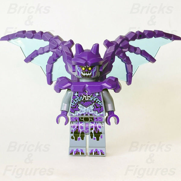Nexo Knights LEGO Gargoyle Stone Monster Minifigure 70352 70359 nex081