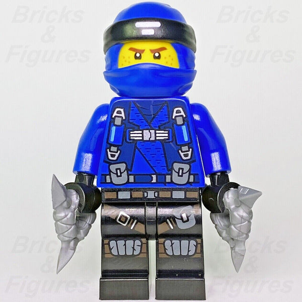 Lego 70646 Lego Jay Dragon Master New Ninjago LEGO Blue Ninja Jay
