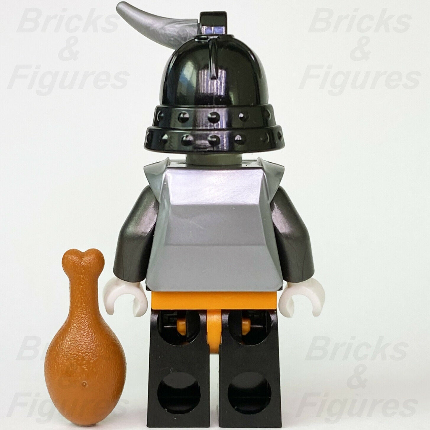 New Ninjago LEGO Chew Toy Hunted Ninja Dragon Hunter Minifigure 70655 70653 - Bricks & Figures