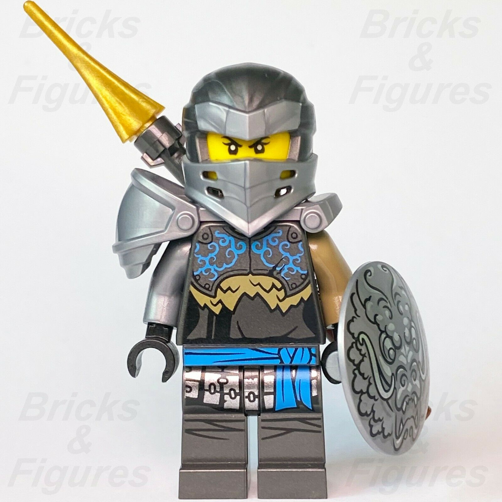 Ninjago masters sales of the mountain
