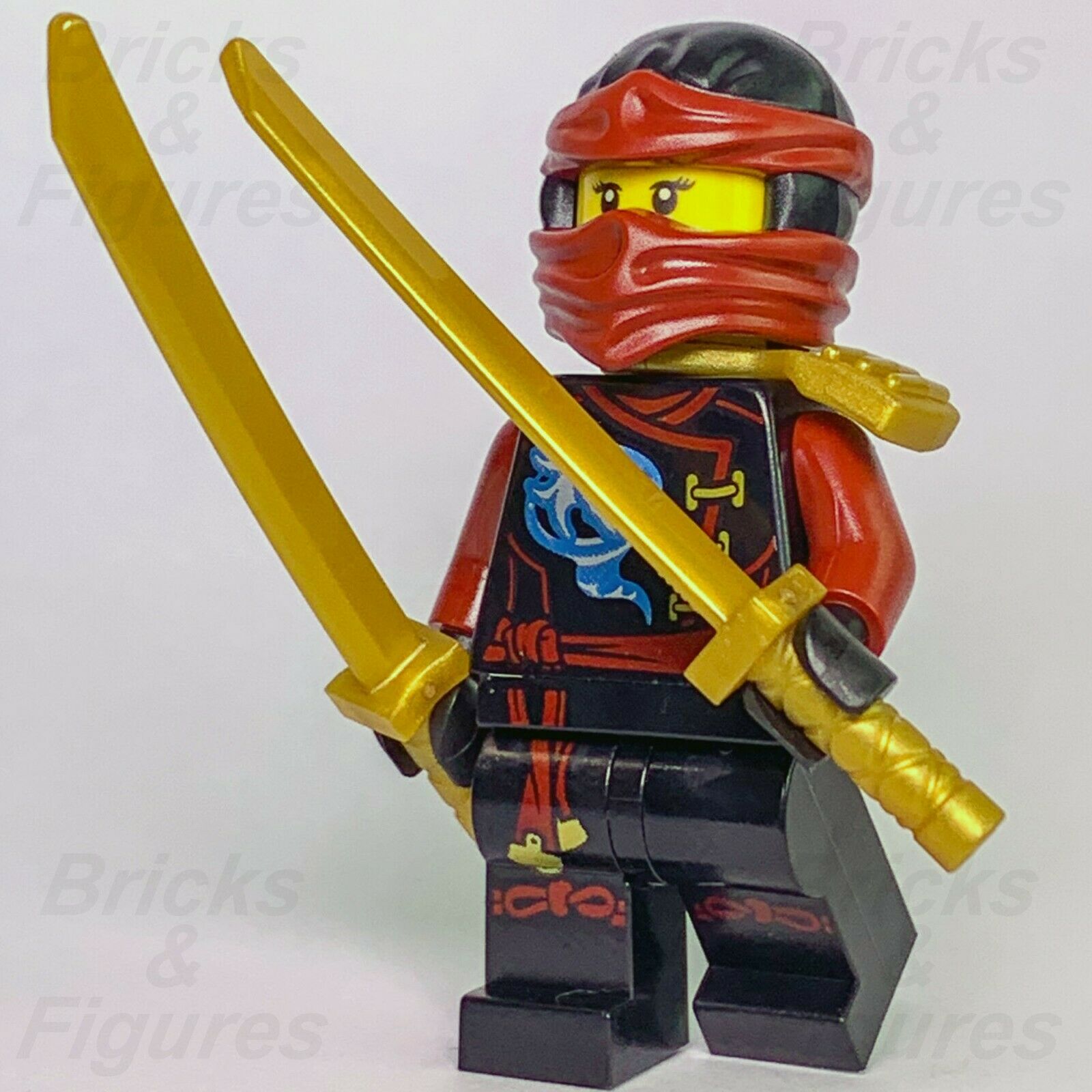 Ninjago master sales of water