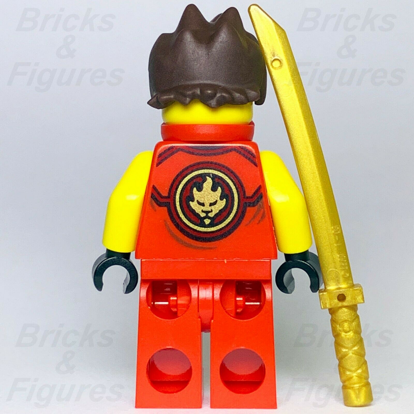 70756 lego 2025 ninjago