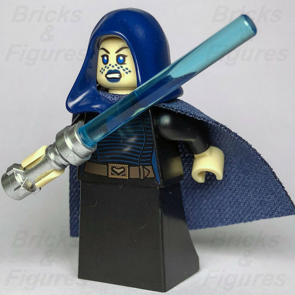New Star Wars LEGO Barriss Offee Jedi Padawan Clone Wars