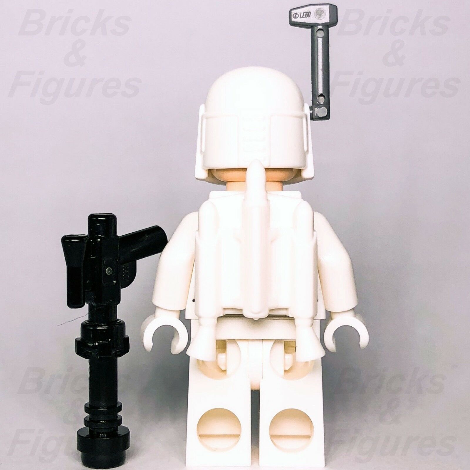 Prototype clearance lego minifigures
